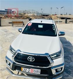 تويوتا هايلوكس